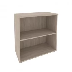 Стеллаж низкий широкий ONIX O.ST-3 Дуб Аттик