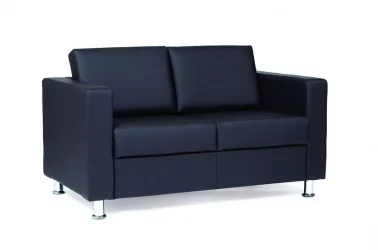 Диван двухместный (Симпл) Consul Panna