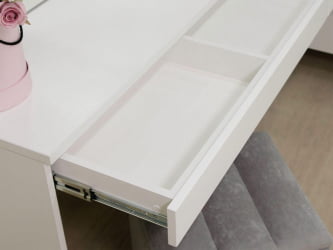 Спальный гарнитур Николь 11