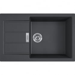 Мойка Franke S2D 611-78 XL (500)