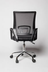 Кресло офисное BN-7166 Черное
