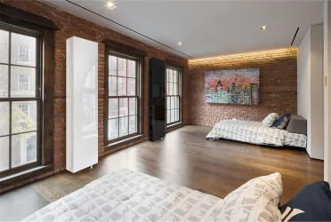 Шкаф в черном глянцевом стекле Драйв Шелф (правый) Венге