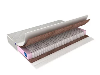 Матрас Eco Tropikana Foam 160х195х19