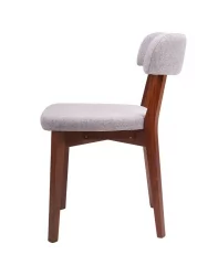 Стул Франк Грей /Темный орех