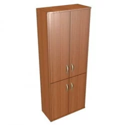 Шкаф для документов СТ-1.3 французский орех