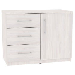 Комод Калисто(K13)699х902х468ручкарейлинг160мм(ЯАС)