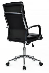 Кресло Dil RCH 6018H Черный