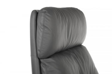 Кресло Marco LS-262A Серый