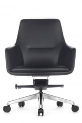 Кресло Soul-M B1908 Черный