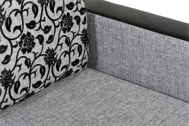 Диван Юпитер 2 Аслан серый