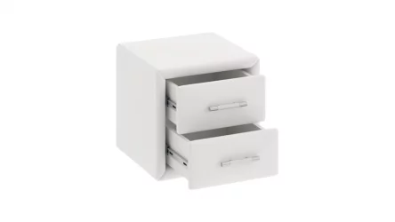 Тумба Элис тип 1 Белый