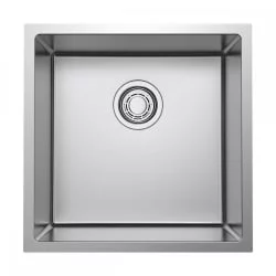 Мойка Omoikiri Tadzava 44-U/I-In Ultra Нерж.Сталь/Нержавеющая Сталь