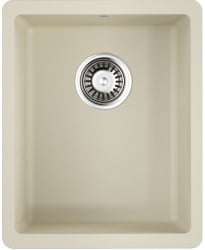 Мойка Omoikiri Kata 34-U-Be Artgranit/Ваниль