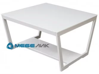 Придиванный столик BeautyStyle 1 Белый