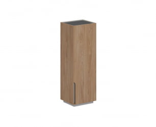 Шкаф Oliver OL-20-16.GN.GN.R Гикори натуральный