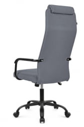 Кресло Ray RCH Высокая спинка RPH-28 Серый