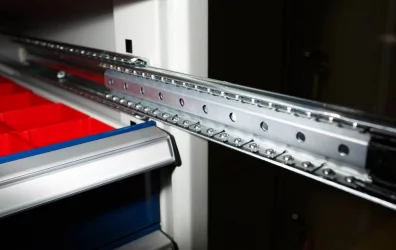 Верстак ВС-200-09 Бук + Экран ВС-200-Э2