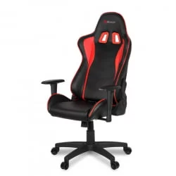 Геймерское кресло Arozzi Mezzo V2 Red