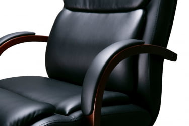 Кресло офисное PREZIDENT A LAGUNA