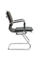 Кресло Hugo RCH 6003-3 Черный