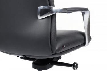 Кресло Pablo-M B2216-1 Черный