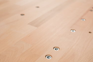 Верстак ВС-200-09 Ф + Экран ВС-200-Э1