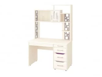 Надстройка стола Мегаполис 55.23 Сосна Астрид