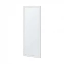 Прихожая в коридор классическая Бланко №4 Белая