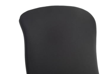 Кресло RCH CX1438H Черный Пластик/Черный