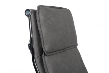 Кресло Dil RCH 6018H Серый