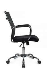 Кресло Art RCH 6017M Черный