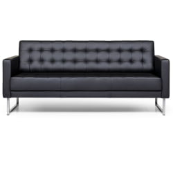 Диван трехместный Варна 3Д Euroline 995