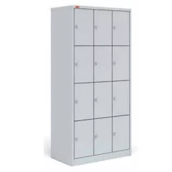 Шкаф для сумок ШРМ – 312