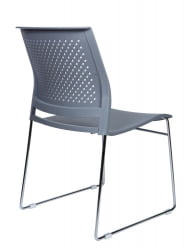 Стул SIX GREY