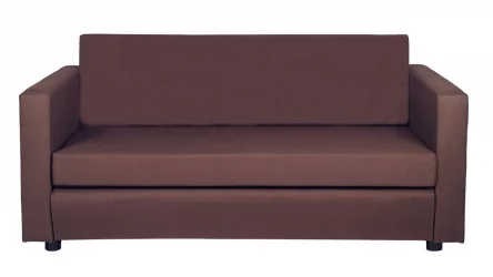 Мини-диван Нео (2 категория)  Шоколат