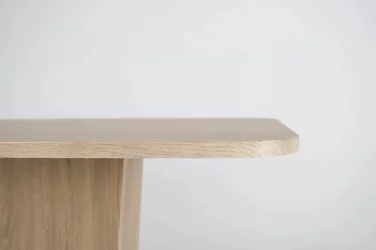 Стол Турин Дуб Сонома