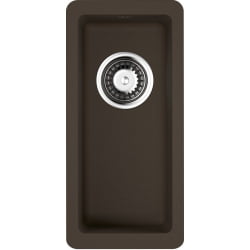 Мойка Omoikiri Kata 20-U-Dc Artgranit/Темный Шоколад