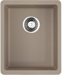 Мойка Омоикири Ката 34-У-Ка Артгранит/Карамель / Omoikiri Kata 34-U-Ca Artgranit/Карамель