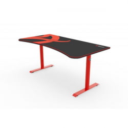 Компьютерный стол Arozzi Arena Gaming Desk - Red