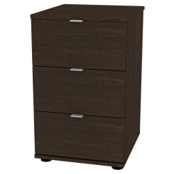 Комод Алиса(K6)657х401х459сторцевойручкой(Венге)