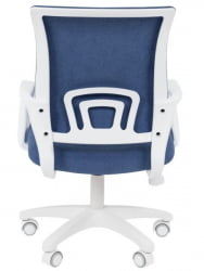 Детский стул CHAIRMAN KIDS 103 LT Морской