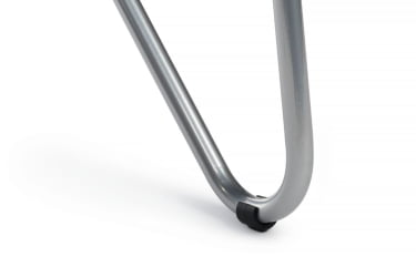 Офисный стул Самба с пластиковыми подлокотниками SMB-03 Бежевый