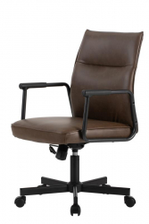 Кресло Sten W-263 Коричневый