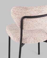 Стул Билл Бежевый