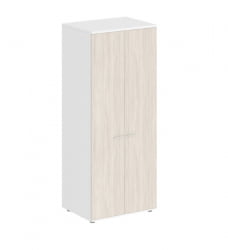 Гардероб Sigma SG.822.WH.OL Белый Дуб светлый