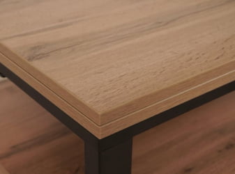 Стол-трансформер Агат 35 Дуб Вотан