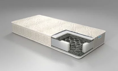 Матрас Real Hotel 160x200