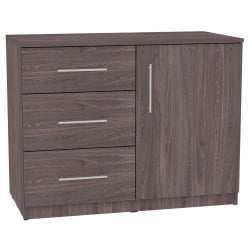 Комод Калисто(K13)699х902х468ручкарейлинг160мм(ЯАТ)