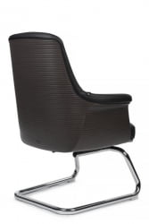 Кресло Verdi-SF D655C Черный