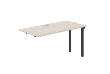 Секция рабочей станции Sigma SG.262.OL.44.AN Дуб светлый Антрацит